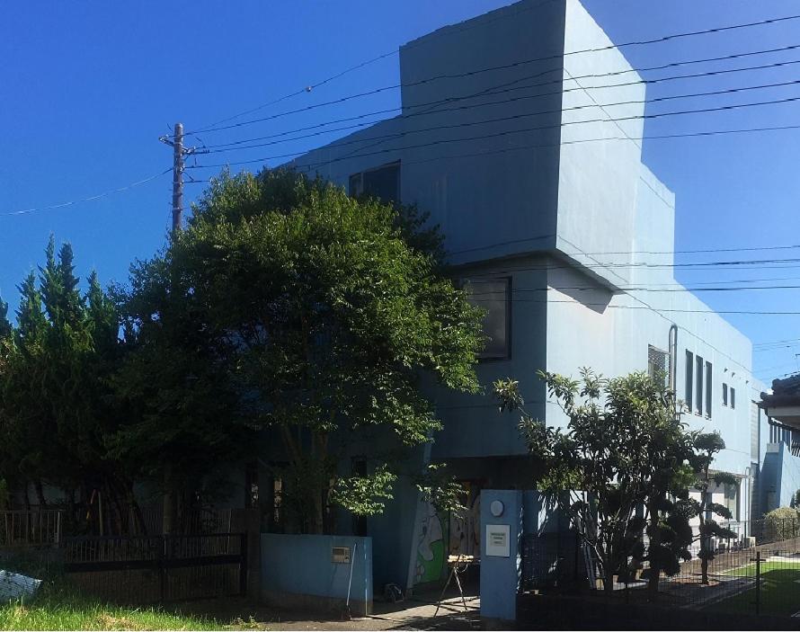 Narita Airport Samurai Hostel Kujukuri Exterior foto