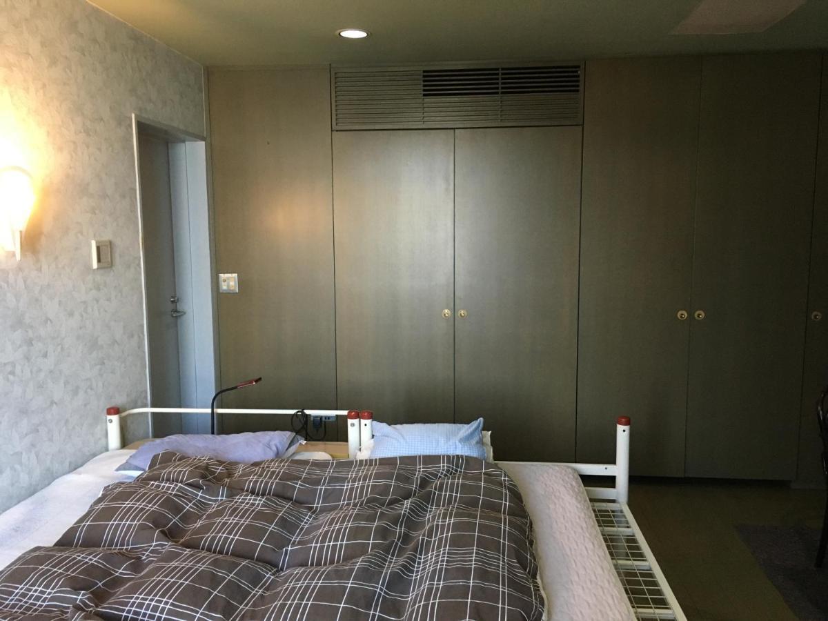 Narita Airport Samurai Hostel Kujukuri Exterior foto